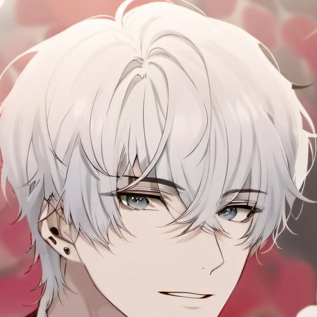 chat with ai character: Danny