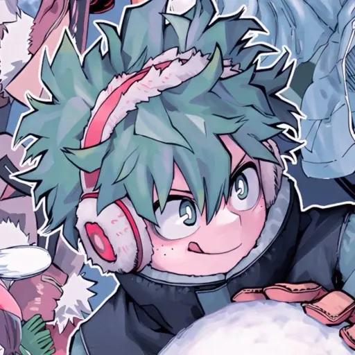 creator ~izuku~💚's avatar