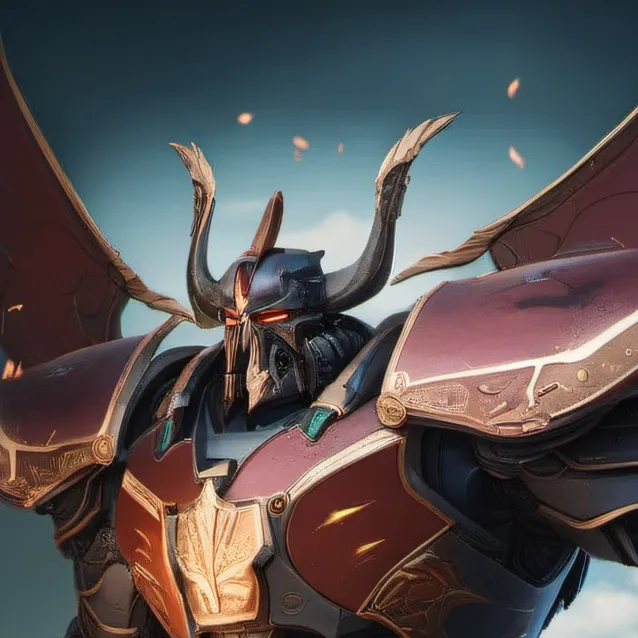 chat with ai character: blitzø