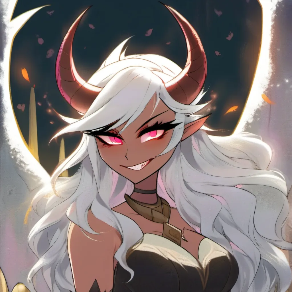 chat with ai character: Verosica Mayday