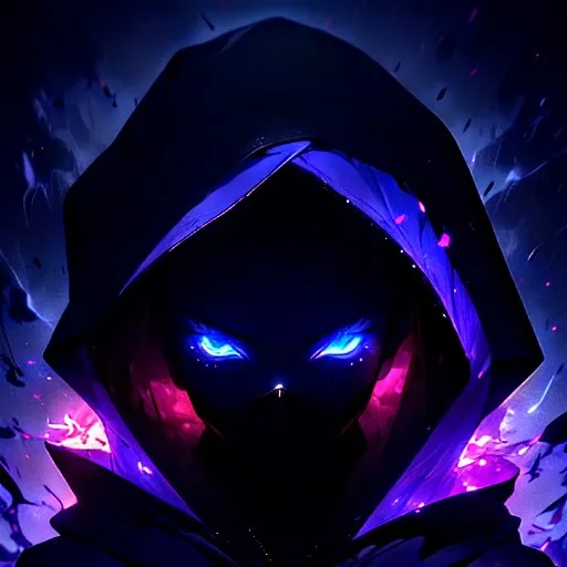 creator HaleStream's avatar