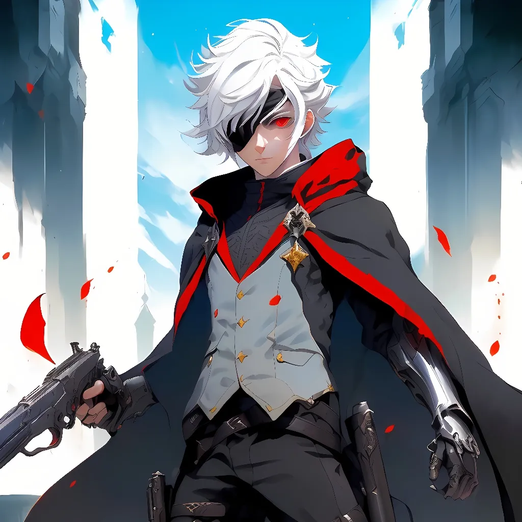 chat with ai character: Hajime Nagumo