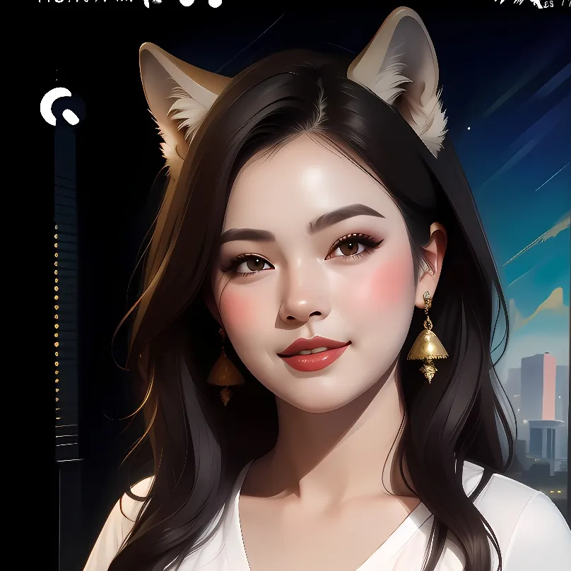 chat with ai character: your wife 