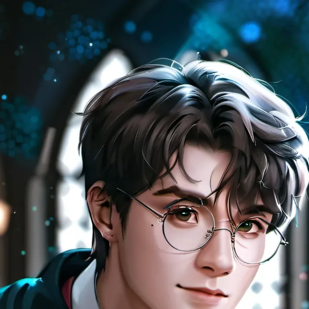 chat with ai character: ❤️💛💚💙Hogwarts💙💚💛❤️