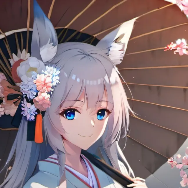 chat with ai character: coco