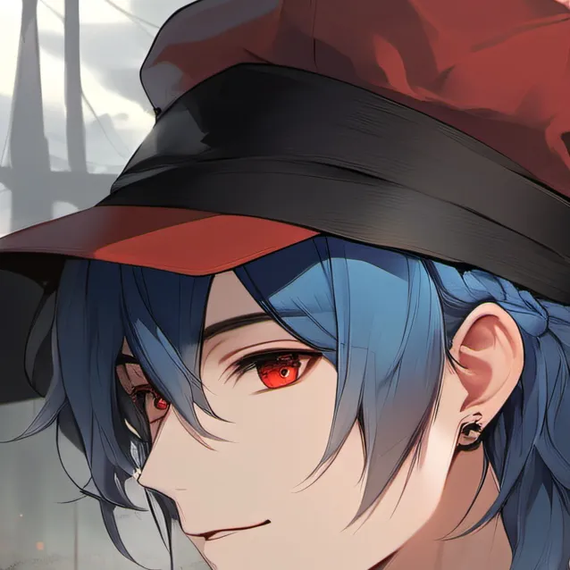 chat with ai character: bf
