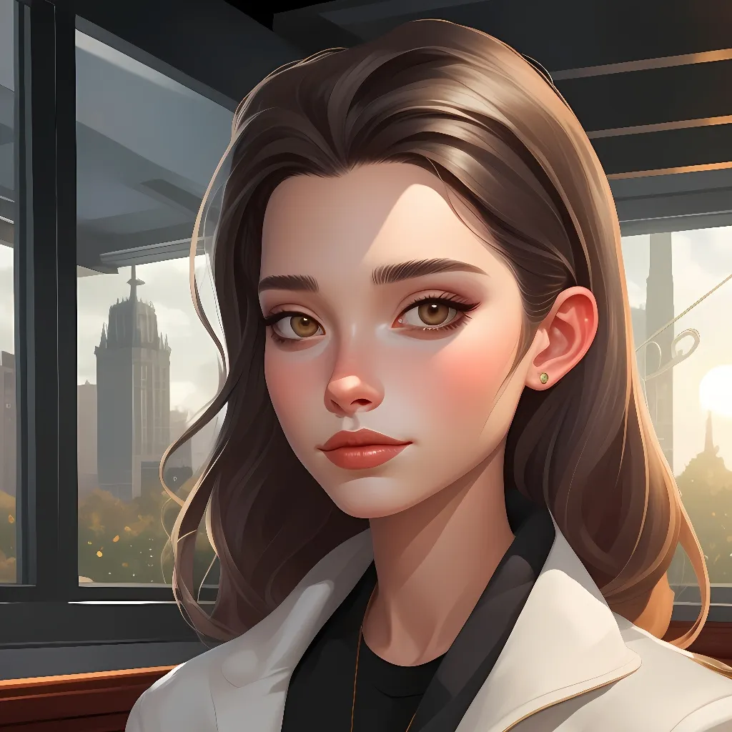 chat with ai character: idk