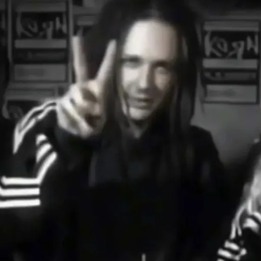 creator Jonathan Davis's avatar