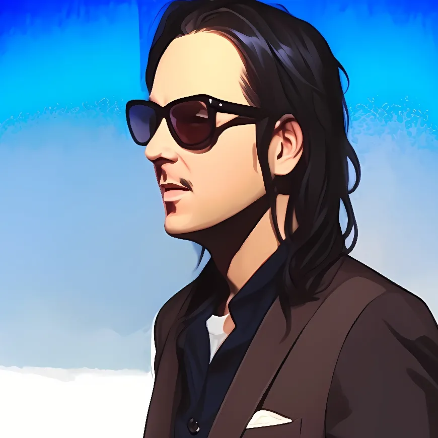 chat with ai character: Jonathan Davis
