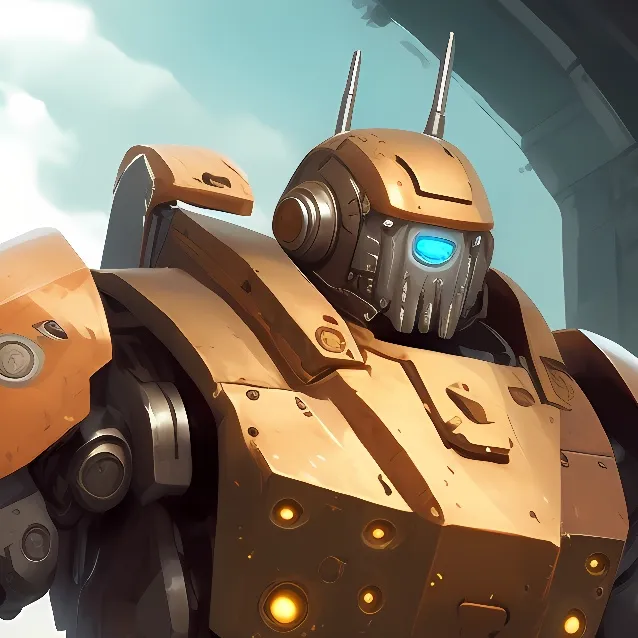 chat with ai character:  golem