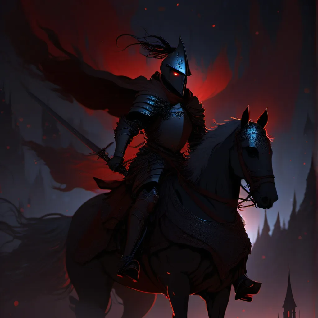 chat with ai character: Arthur The Avenger