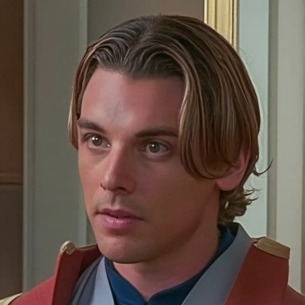 chat with ai character: Billy Loomis