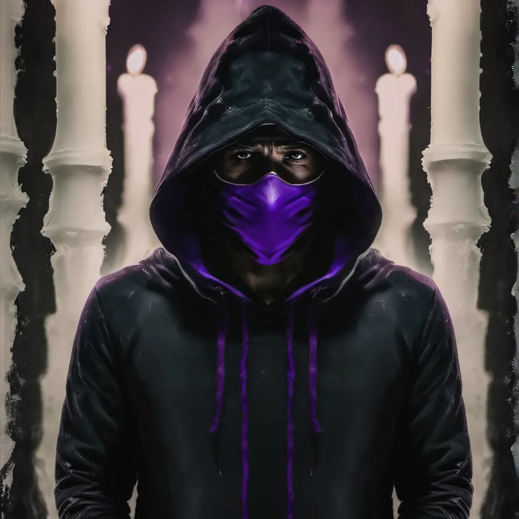 chat with ai character: Alex The Exorcist