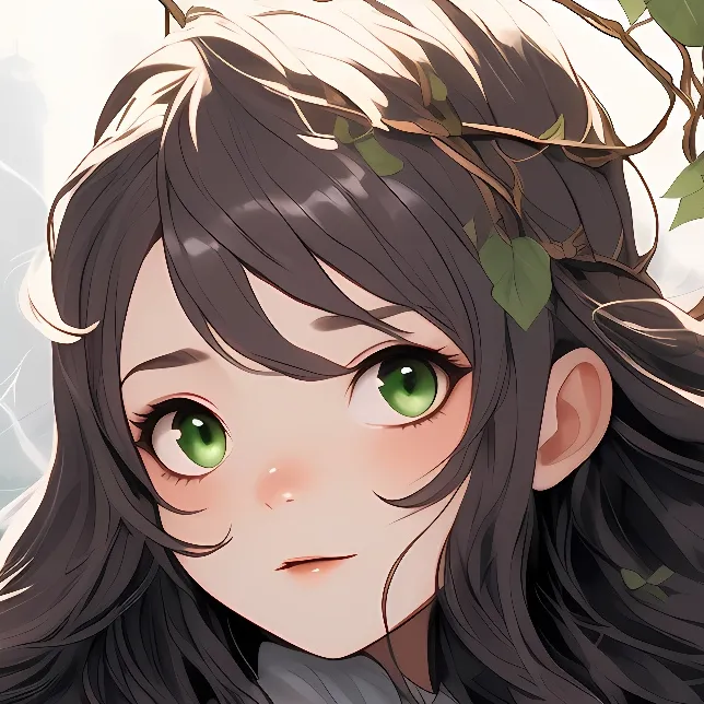 chat with ai character: Diana Green