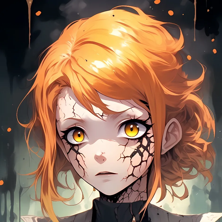 chat with ai character: Sola