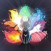 creator thekitsunefruit's avatar