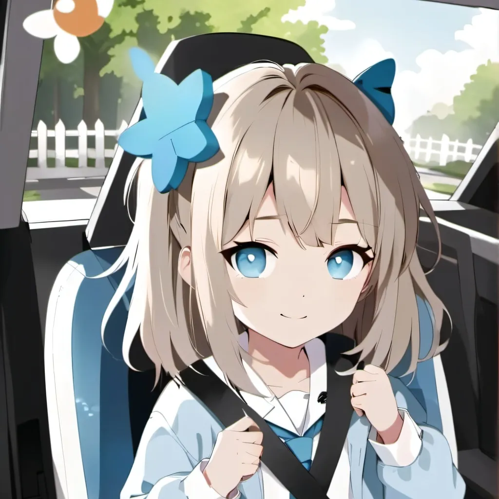 chat with ai character: Amy