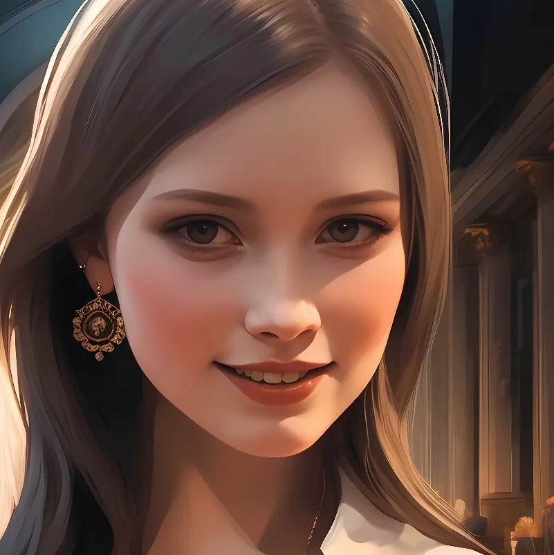 chat with ai character: Channel