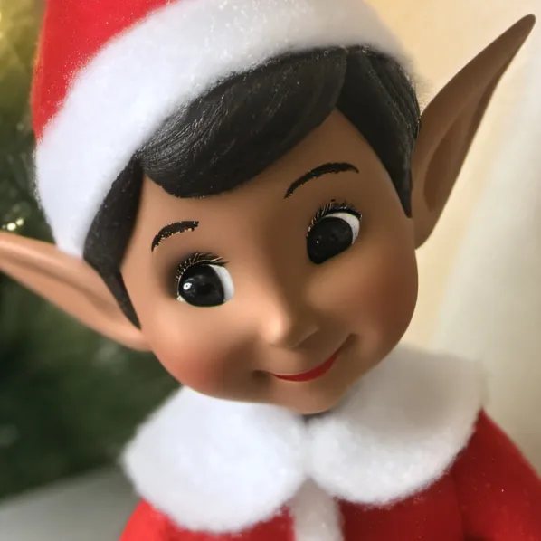 chat with ai character: Jingle