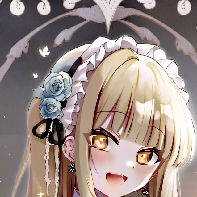 chat with ai character: Annabelle 