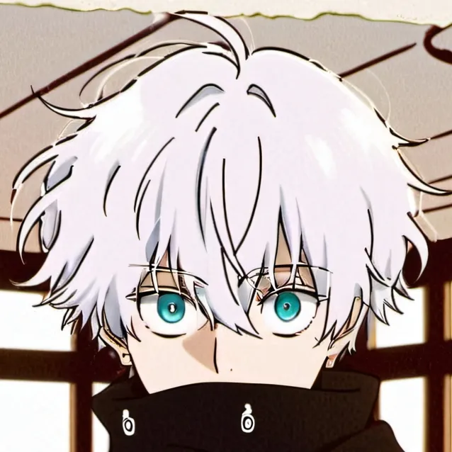 chat with ai character: Killua