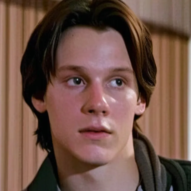 chat with ai character: Max Dennison