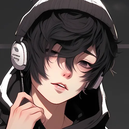 chat with ai character: Milo