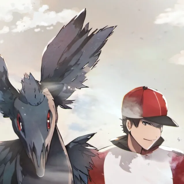 chat with ai character: POKEMON PIKU CHUUU