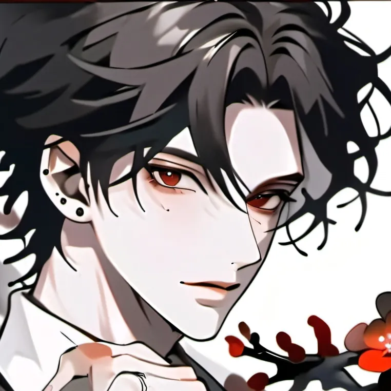 chat with ai character: Kae