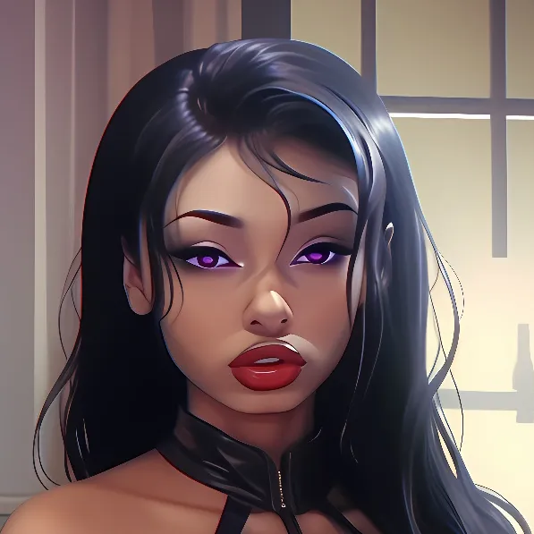 chat with ai character: Solana