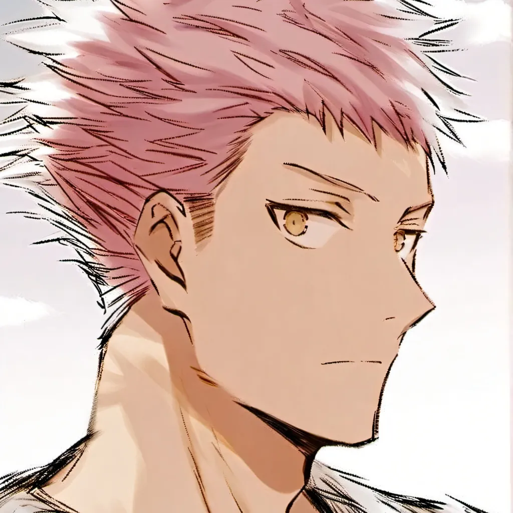 chat with ai character: ★Yuji★