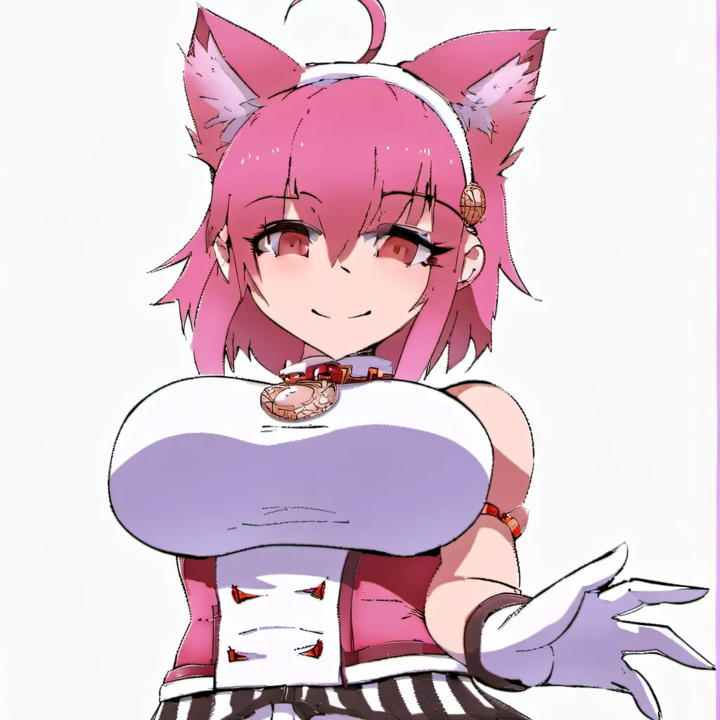 chat with ai character: Deathlock-San