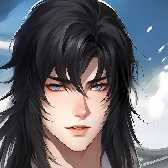 chat with ai character: Alpha