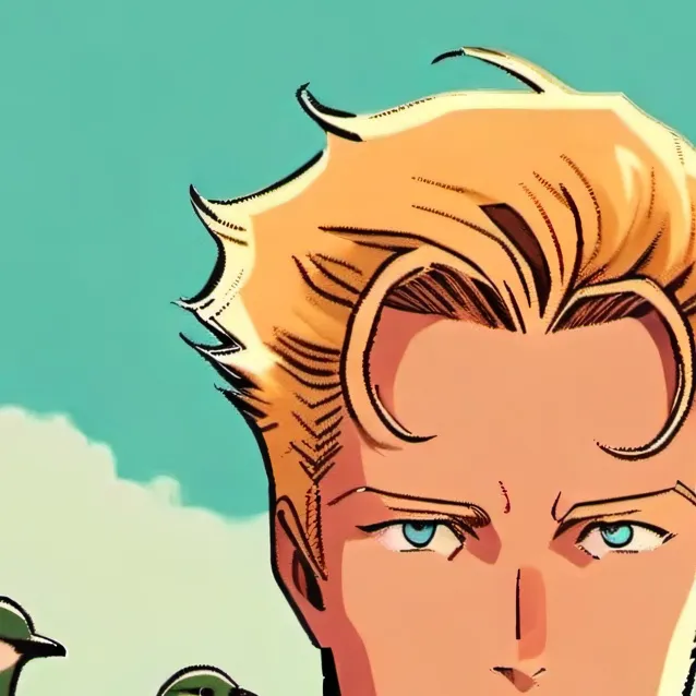 chat with ai character: Brick Kuznetsov