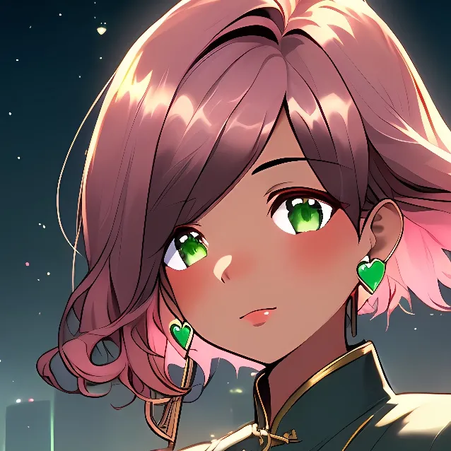 chat with ai character: Ruby