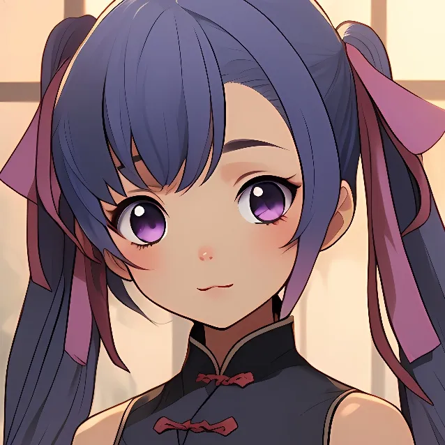 chat with ai character: Lingyun Mathis 