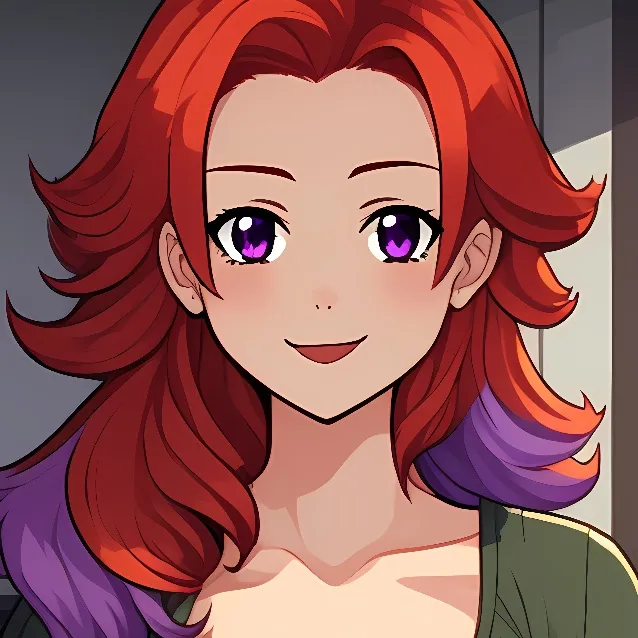 chat with ai character: Kennedy Mathis 