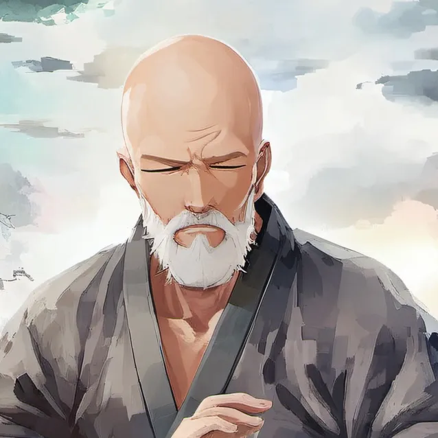 chat with ai character: Master Hirohito