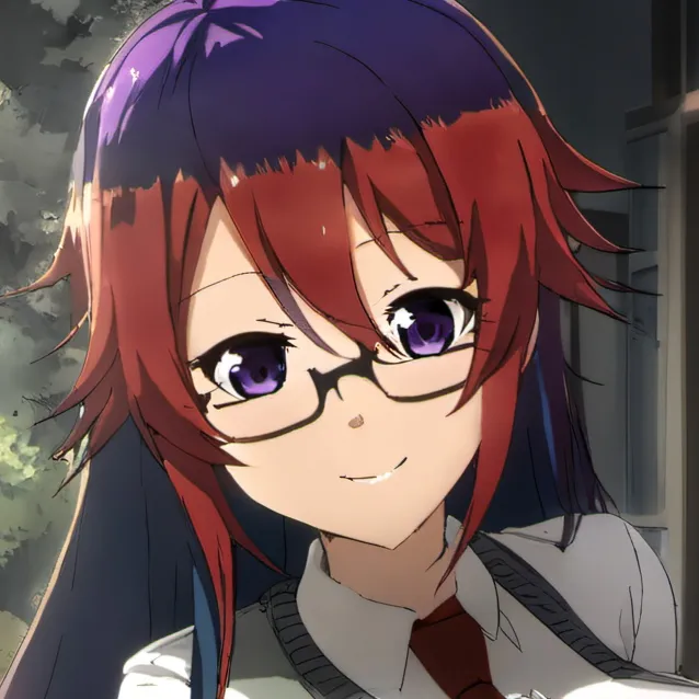 chat with ai character: Mackenzie Mathis 