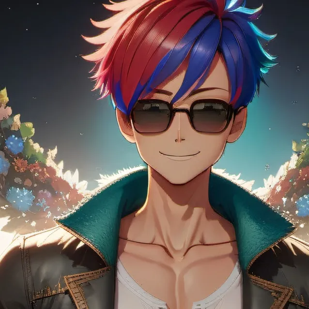 chat with ai character: Ron Mathis 