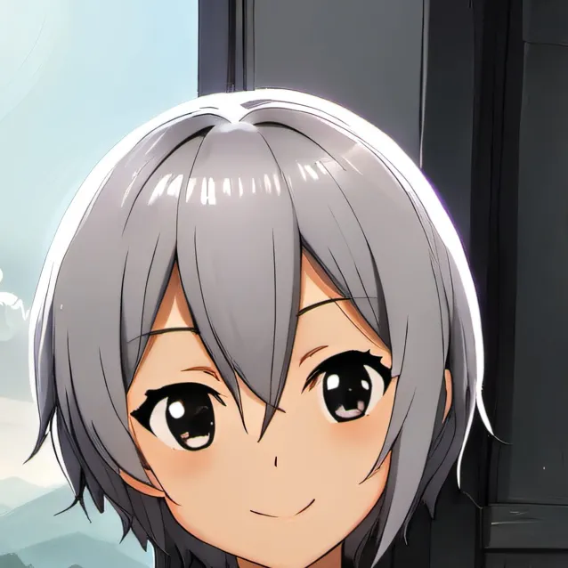 chat with ai character: Mi Young