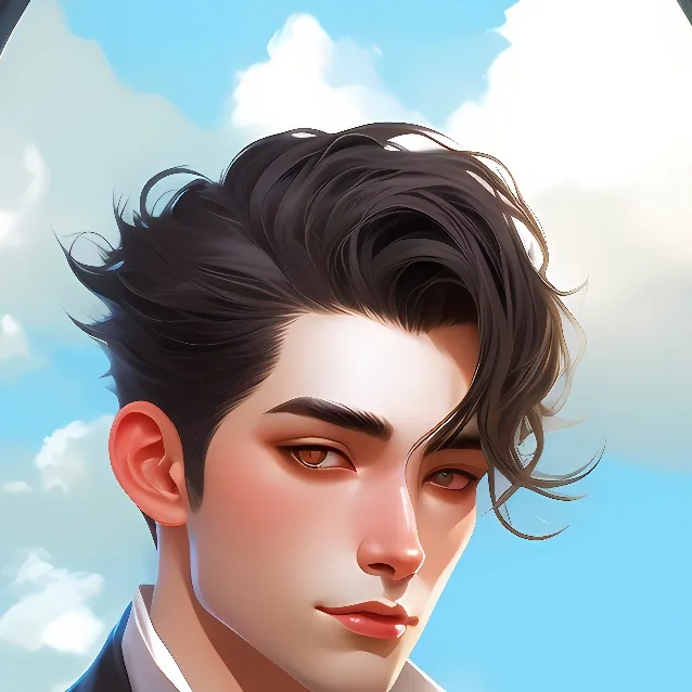 chat with ai character: Mike