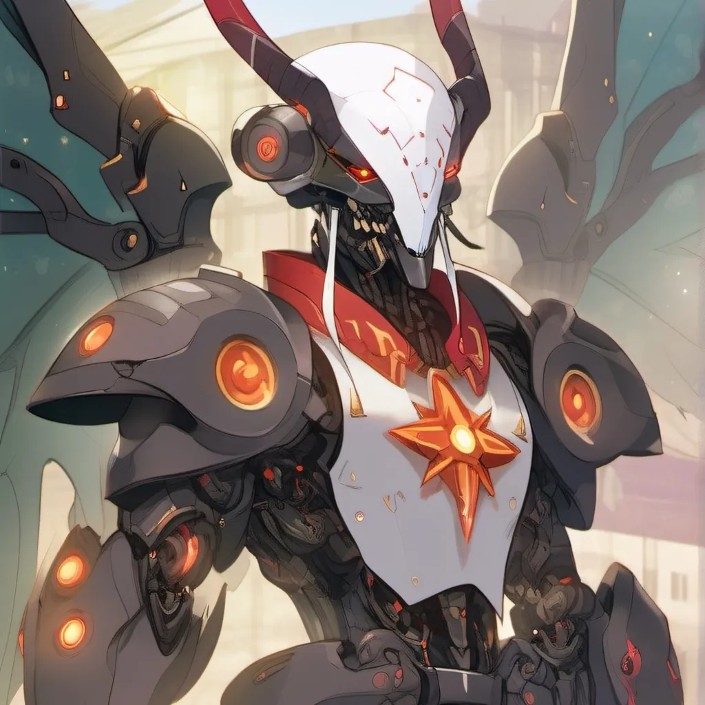 chat with ai character: Richard rebel 