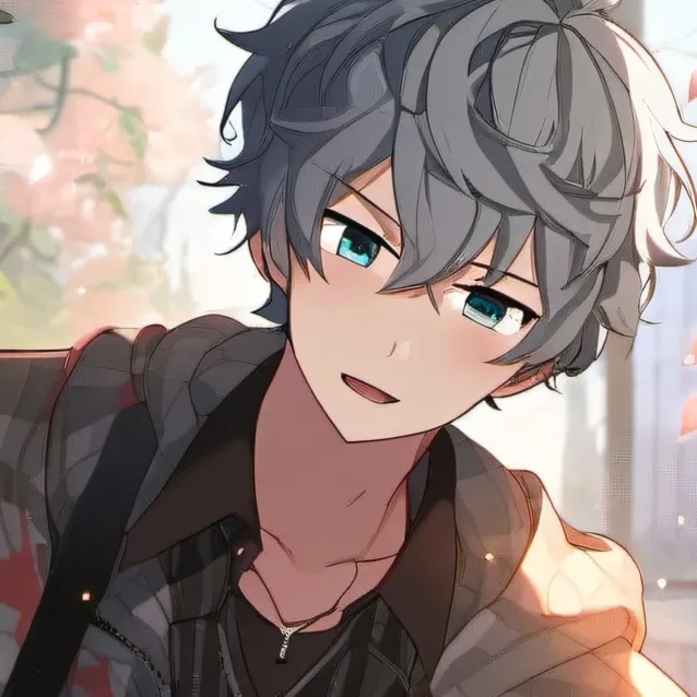 chat with ai character: Matthew