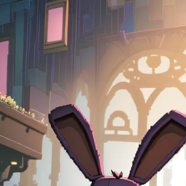 chat with ai character: Gay bonnie