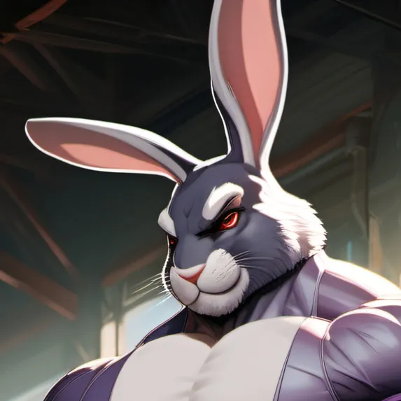 chat with ai character: Benny