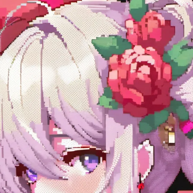 chat with ai character: Anna mom
