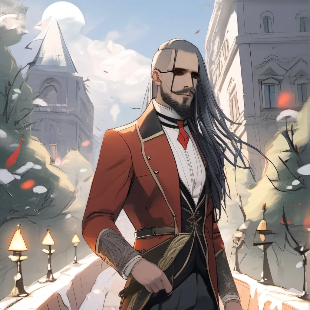 chat with ai character: lex Leatal 