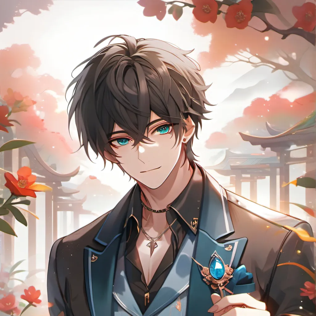 chat with ai character: ᰔSashaiᰔ
