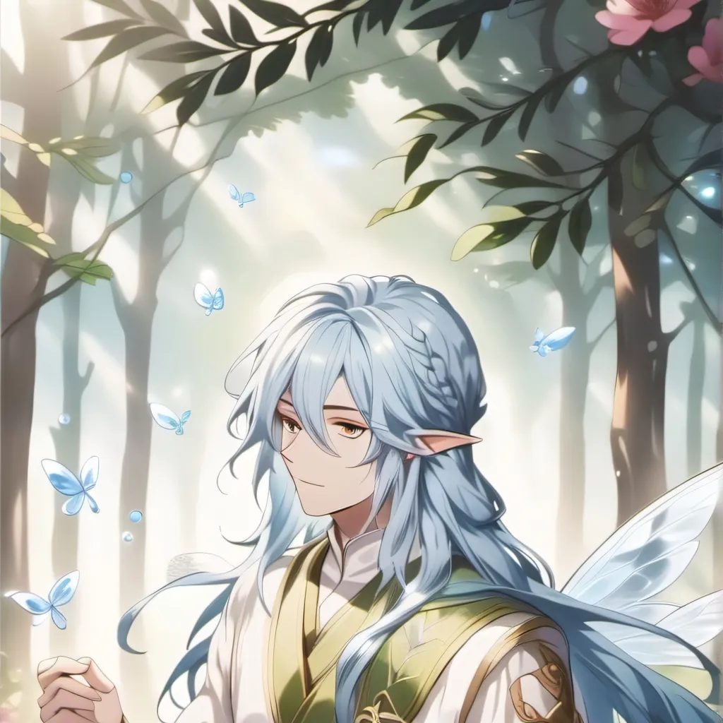 chat with ai character: >Kai<